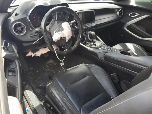 1G1FH1R70H0179847 2017 CHEVROLET CAMARO - Image 8