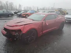 1G1FH1R70H0180156 2017 CHEVROLET CAMARO