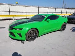 1G1FH1R70H0185888 2017 CHEVROLET CAMARO