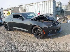 1G1FH1R70H0191285 2017 CHEVROLET CAMARO