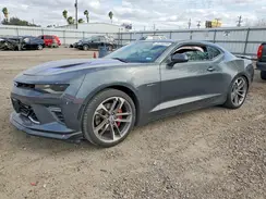 1G1FH1R70H0203323 2017 CHEVROLET CAMARO