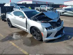 1G1FH1R70J0101140 2018 CHEVROLET CAMARO