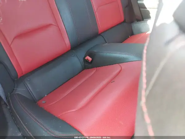 1G1FH1R70J0101140 2018 CHEVROLET CAMARO - Image 8