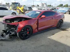 1G1FH1R70J0102272 2018 CHEVROLET CAMARO