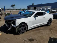 1G1FH1R70J0103079 2018 CHEVROLET CAMARO