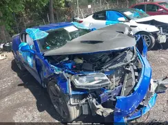 1G1FH1R70J0114132 2018 CHEVROLET CAMARO