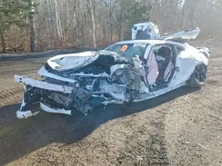 1G1FH1R70J0115152 2018 CHEVROLET CAMARO