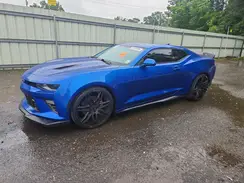 1G1FH1R70J0123106 2018 CHEVROLET CAMARO