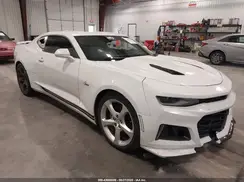 1G1FH1R70J0136714 2018 CHEVROLET CAMARO
