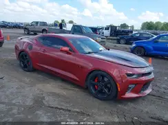 1G1FH1R70J0136938 2018 CHEVROLET CAMARO