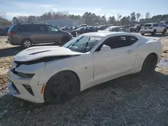 1G1FH1R70J0143372 2018 CHEVROLET CAMARO