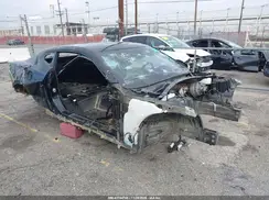 1G1FH1R70J0145476 2018 CHEVROLET CAMARO
