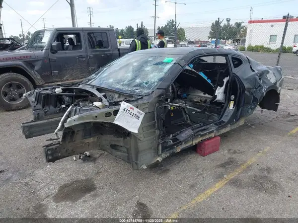 1G1FH1R70J0145476 2018 CHEVROLET CAMARO - Image 2