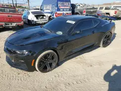 1G1FH1R70J0146871 2018 CHEVROLET CAMARO