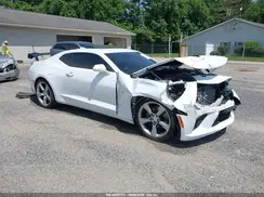 1G1FH1R70J0153870 2018 CHEVROLET CAMARO