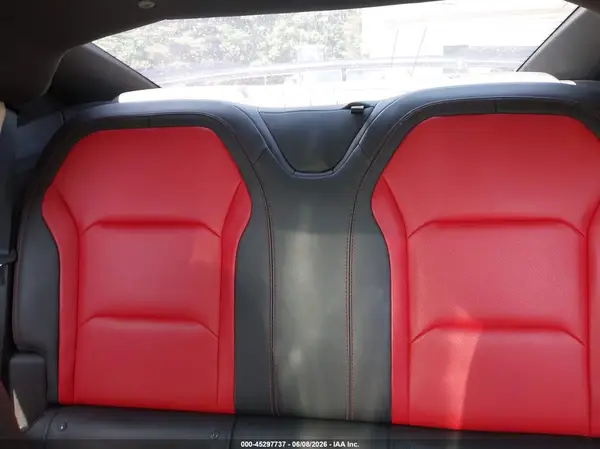 1G1FH1R70J0153870 2018 CHEVROLET CAMARO - Image 8