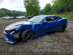 1G1FH1R70J0163248 2018 CHEVROLET CAMARO
