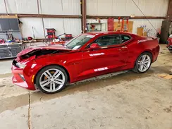 1G1FH1R70J0167896 2018 CHEVROLET CAMARO