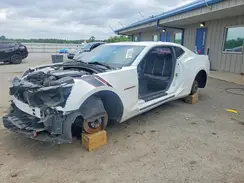 1G1FH1R70J0170796 2018 CHEVROLET CAMARO