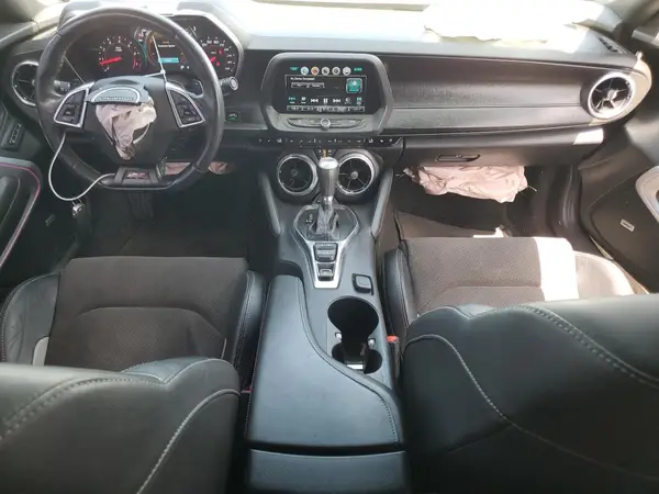 1G1FH1R70J0171933 2018 CHEVROLET CAMARO - Image 8