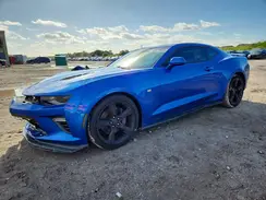 1G1FH1R70J0183239 2018 CHEVROLET CAMARO