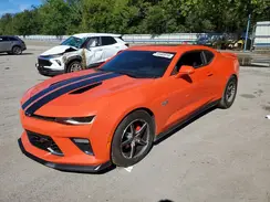 1G1FH1R70J0183869 2018 CHEVROLET CAMARO