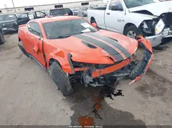 1G1FH1R70J0187551 2018 CHEVROLET CAMARO