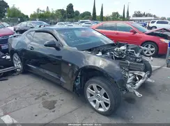 1G1FH1R70J0191762 2018 CHEVROLET CAMARO