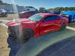 1G1FH1R70K0106954 2019 CHEVROLET CAMARO