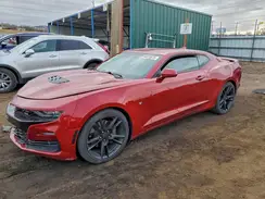 1G1FH1R70K0108378 2019 CHEVROLET CAMARO