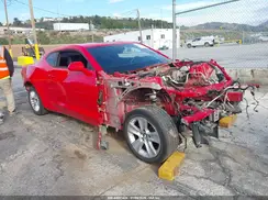 1G1FH1R70K0111121 2019 CHEVROLET CAMARO