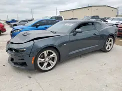 1G1FH1R70K0111491 2019 CHEVROLET CAMARO