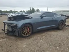 1G1FH1R70K0111703 2019 CHEVROLET CAMARO