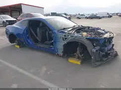 1G1FH1R70K0114066 2019 CHEVROLET CAMARO