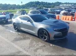 1G1FH1R70K0131644 2019 CHEVROLET CAMARO