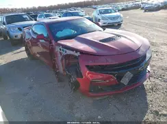 1G1FH1R70K0138206 2019 CHEVROLET CAMARO