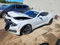 1G1FH1R70K0139971 2019 CHEVROLET CAMARO