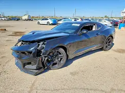 1G1FH1R70K0143227 2019 CHEVROLET CAMARO