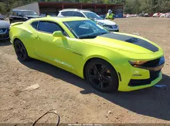 1G1FH1R70K0143647 2019 CHEVROLET CAMARO