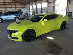 1G1FH1R70K0145169 2019 CHEVROLET CAMARO
