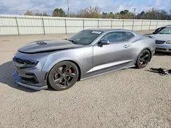 1G1FH1R70K0145706 2019 CHEVROLET CAMARO
