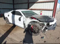 1G1FH1R70K0154664 2019 CHEVROLET CAMARO