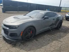 1G1FH1R70K0158648 2019 CHEVROLET CAMARO