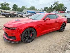 1G1FH1R70L0100573 2020 CHEVROLET CAMARO
