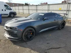 1G1FH1R70L0102873 2020 CHEVROLET CAMARO