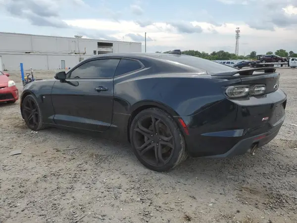 1G1FH1R70L0104431 2020 CHEVROLET CAMARO - Image 2