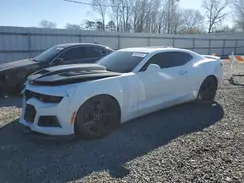 1G1FH1R70L0112299 2020 CHEVROLET CAMARO