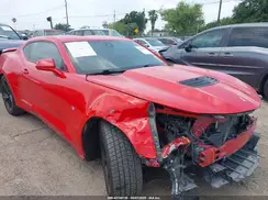 1G1FH1R70L0114005 2020 CHEVROLET CAMARO