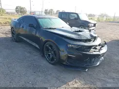 1G1FH1R70L0128423 2020 CHEVROLET CAMARO