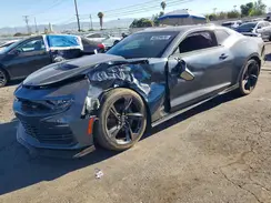 1G1FH1R70L0133704 2020 CHEVROLET CAMARO